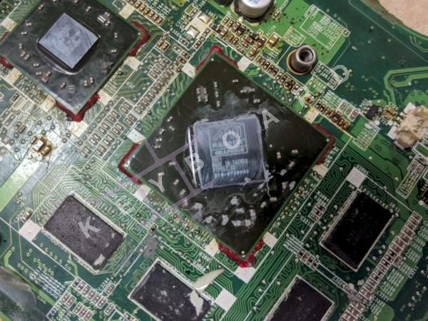 Материнська плата Hp Pn 574680-001